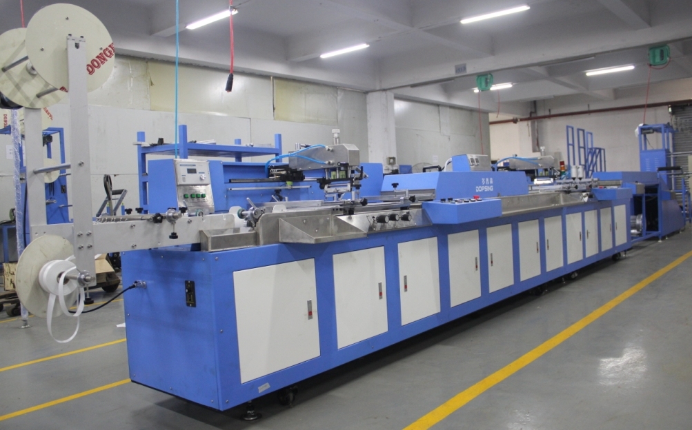 ribbon printing machine manufacturers