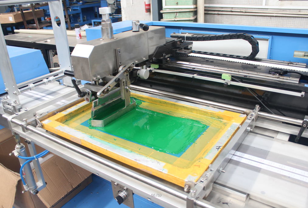 cheapest way to screen print